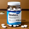 Strattera medicamento precio b